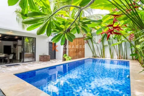 2 bedrooms Villa in Tibubeneng, Badung, Bali (13485) 2