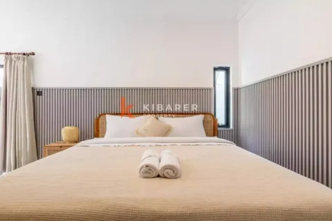 2 bedrooms Villa in Tibubeneng, Badung, Bali (13485) 25