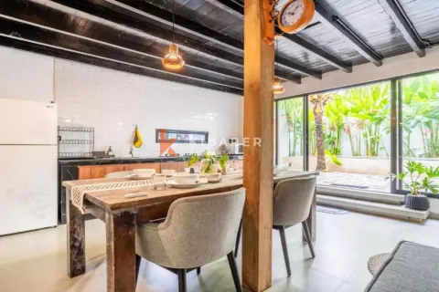 2 bedrooms Villa in Tibubeneng, Badung, Bali (13485) 8