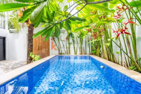 2 bedrooms Villa in Tibubeneng, Badung, Bali (13485) 3