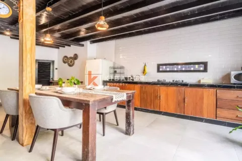 2 bedrooms Villa in Tibubeneng, Badung, Bali (13485) 10