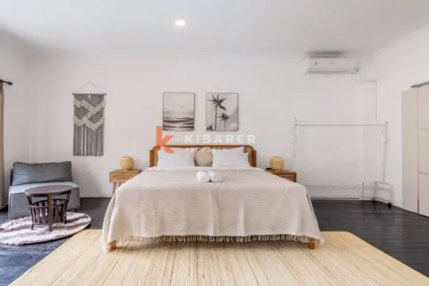 2 bedrooms Villa in Tibubeneng, Badung, Bali (13485) 21