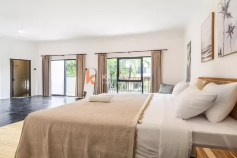 2 bedrooms Villa in Tibubeneng, Badung, Bali (13485) 16