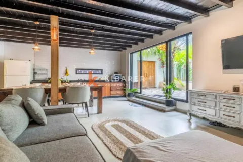 2 bedrooms Villa in Tibubeneng, Badung, Bali (13485) 9