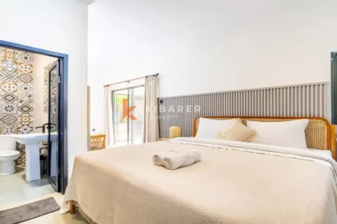 2 bedrooms Villa in Tibubeneng, Badung, Bali (13485) 29