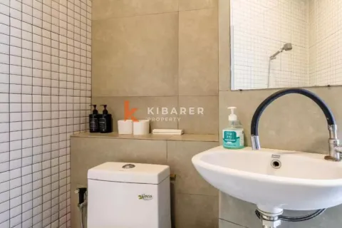 2 bedrooms Villa in Tibubeneng, Badung, Bali (13485) 18