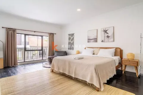 2 bedrooms Villa in Tibubeneng, Badung, Bali (13485) 28