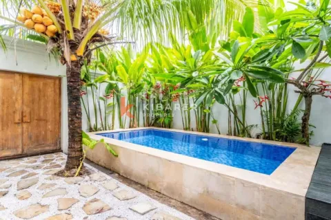 2 bedrooms Villa in Tibubeneng, Badung, Bali (13485) 5