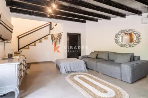 2 bedrooms Villa in Tibubeneng, Badung, Bali (13485) 22