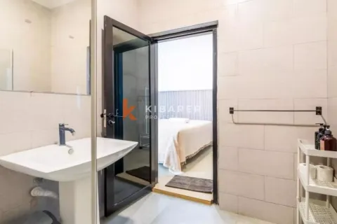2 bedrooms Villa in Tibubeneng, Badung, Bali (13485) 15