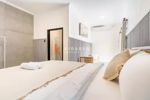 2 bedrooms Villa in Tibubeneng, Badung, Bali (13485) 20