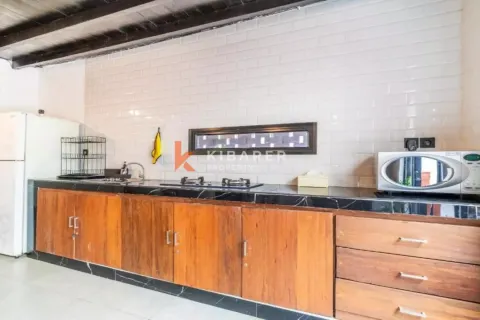2 bedrooms Villa in Tibubeneng, Badung, Bali (13485) 12