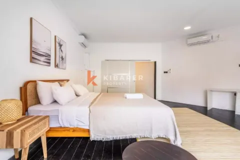 2 bedrooms Villa in Tibubeneng, Badung, Bali (13485) 24