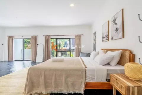 2 bedrooms Villa in Tibubeneng, Badung, Bali (13485) 26