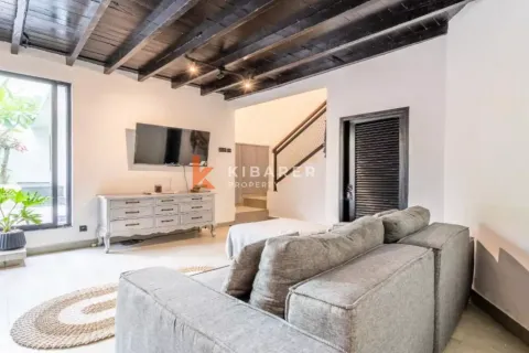 2 bedrooms Villa in Tibubeneng, Badung, Bali (13485) 11