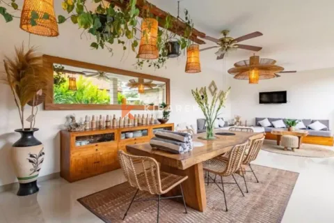3 bedrooms Villa in Canggu, Badung, Bali (13481) 8