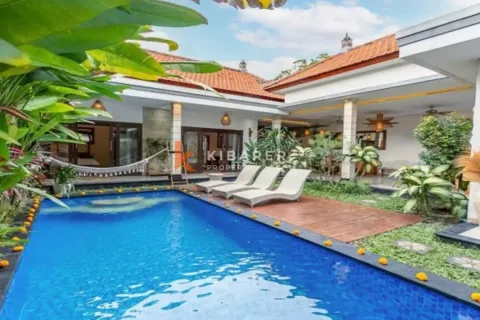 3 bedrooms Villa in Canggu, Badung, Bali (13481) 2
