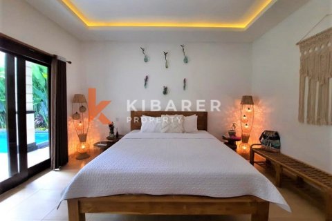 3 bedrooms Villa in Canggu, Badung, Bali (13481) 17