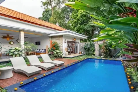3 bedrooms Villa in Canggu, Badung, Bali (13481) 3