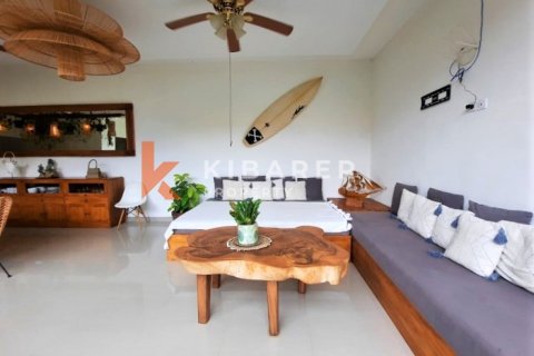 3 bedrooms Villa in Canggu, Badung, Bali (13481) 11