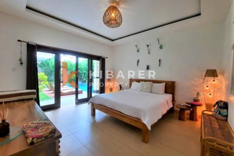 3 bedrooms Villa in Canggu, Badung, Bali (13481) 12