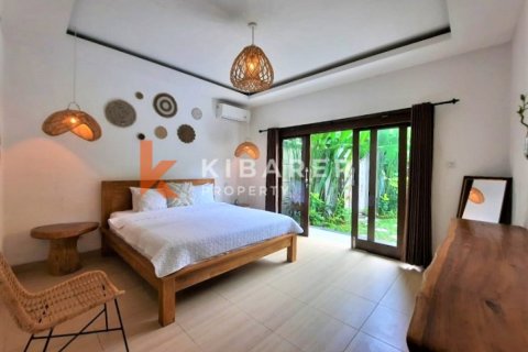 3 bedrooms Villa in Canggu, Badung, Bali (13481) 18