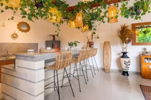 3 bedrooms Villa in Canggu, Badung, Bali (13481) 5