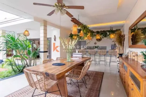 3 bedrooms Villa in Canggu, Badung, Bali (13481) 7