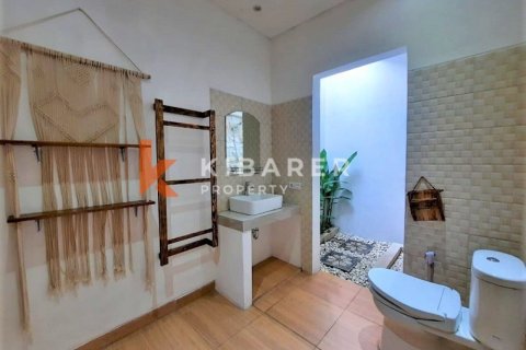 3 bedrooms Villa in Canggu, Badung, Bali (13481) 15