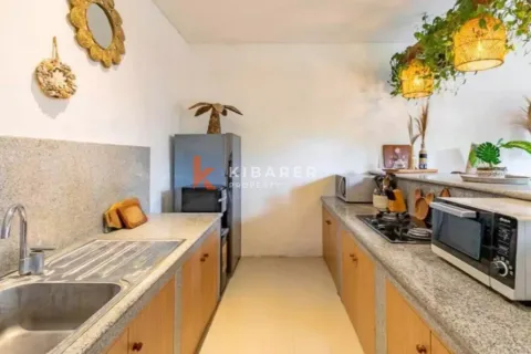 3 bedrooms Villa in Canggu, Badung, Bali (13481) 10