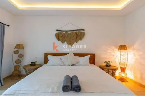 3 bedrooms Villa in Canggu, Badung, Bali (13481) 19