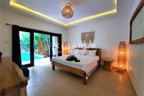 3 bedrooms Villa in Canggu, Badung, Bali (13481) 13