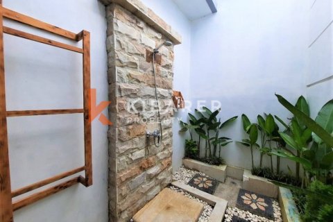 3 bedrooms Villa in Canggu, Badung, Bali (13481) 16