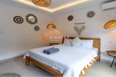 3 bedrooms Villa in Canggu, Badung, Bali (13481) 20
