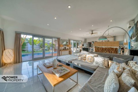 12 bedrooms Villa in Seminyak, Badung, Bali (9266) 4