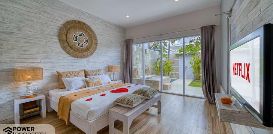 12 bedrooms Villa in Seminyak, Badung, Bali (9266)