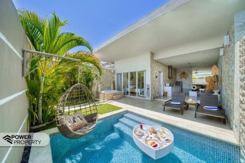 12 bedrooms Villa in Seminyak, Badung, Bali (9266) 3