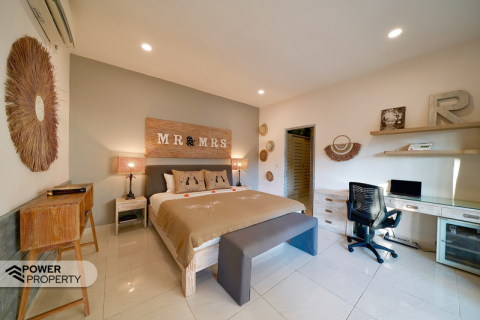 12 bedrooms Villa in Seminyak, Badung, Bali (9266) 9