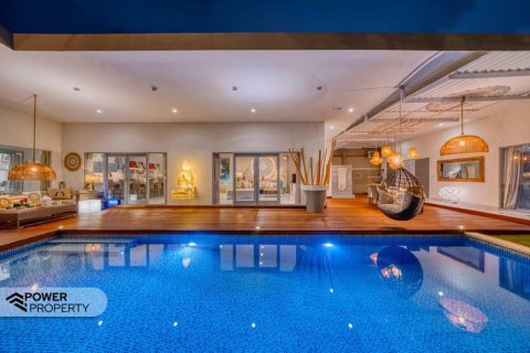 12 bedrooms Villa in Seminyak, Badung, Bali (9266) 5