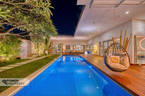 12 bedrooms Villa in Seminyak, Badung, Bali (9266) 8