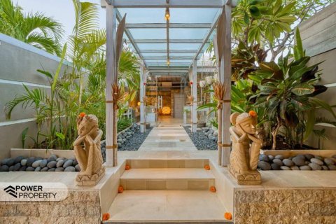 12 bedrooms Villa in Seminyak, Badung, Bali (9266) 6