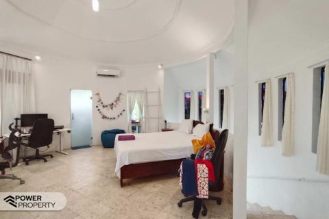 Вилла с 4 спальнями в Керобокан, Бадунг, Бали (9261) 9