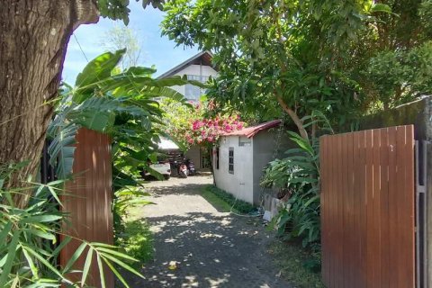Вилла с 4 спальнями в Керобокан, Бадунг, Бали (9261) 15