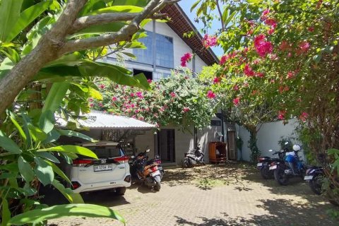 Вилла с 4 спальнями в Керобокан, Бадунг, Бали (9261) 17
