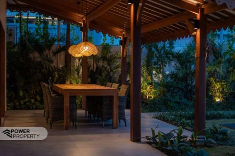 3 bedrooms Villa in Canggu, Badung, Bali (9265) 19