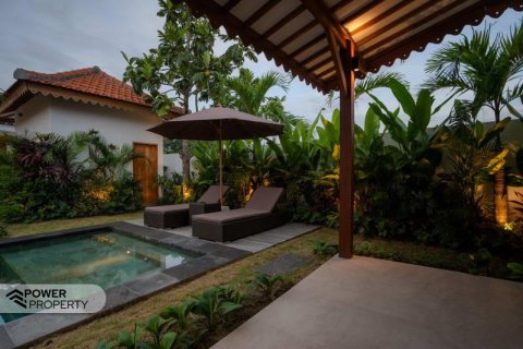 3 bedrooms Villa in Canggu, Badung, Bali (9265) 21
