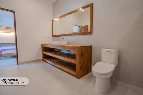 3 bedrooms Villa in Canggu, Badung, Bali (9265) 7