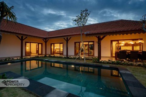3 bedrooms Villa in Canggu, Badung, Bali (9265) 17