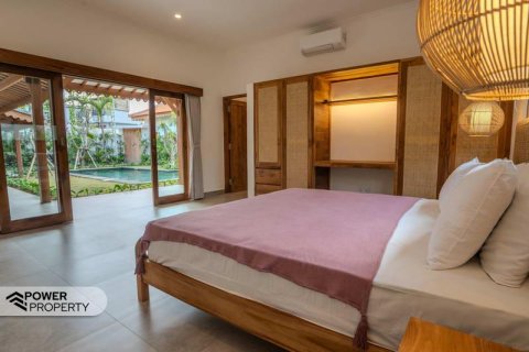 3 bedrooms Villa in Canggu, Badung, Bali (9265) 9