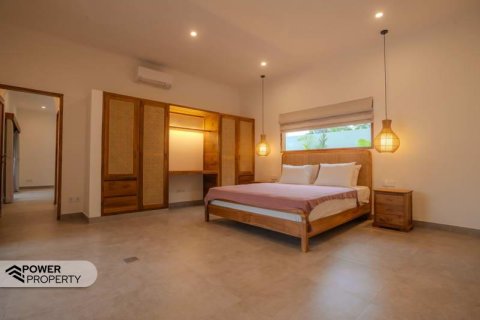 3 bedrooms Villa in Canggu, Badung, Bali (9265) 29